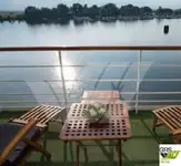 Nave da crociera in vendita
