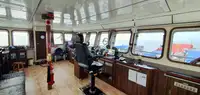 Nave da sbarco, con serbatoi in vendita