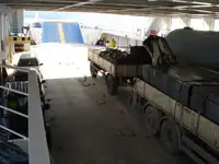 Traghetto in vendita