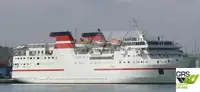 Nave Ro-Ro in vendita