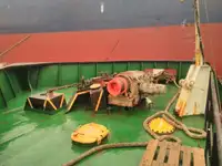 Chiatta in vendita