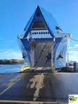 Nave Ro-Ro in vendita