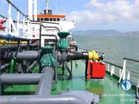 Petroliera/Chimichiera in vendita