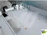 Nave Ro-Ro in vendita