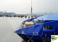 Nave passeggeri in vendita