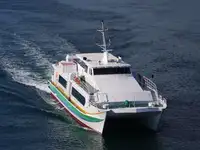 Nave passeggeri in vendita