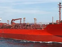 Petroliera/Chimichiera in vendita