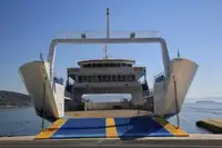 Nave RoPax in vendita