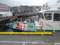 Rimorchiatore in vendita