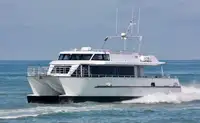 Nave passeggeri in vendita