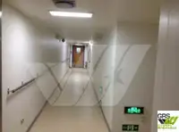 Chiatta adibita ad alloggio in vendita