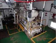 Nave da sbarco, con serbatoi in vendita