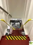 Nave di supporto in vendita