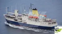 Trasportatore di merci sfuse in vendita