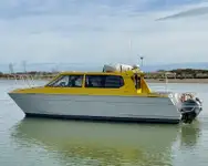 Nave passeggeri in vendita