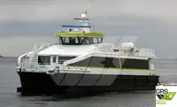 Nave passeggeri in vendita
