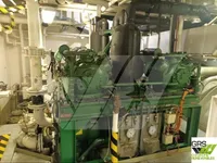 Nave di supporto in vendita