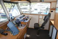 Nave passeggeri in vendita