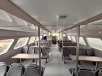 Nave passeggeri in vendita