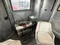 Pattugliatore in vendita