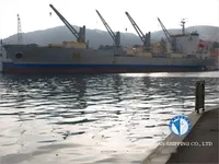Nave refrigerata in vendita