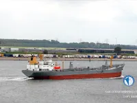 Petroliera/Chimichiera in vendita