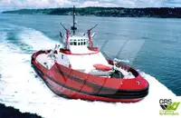 Rimorchiatore in vendita