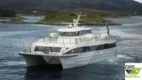 Barca dell'equipaggio in vendita