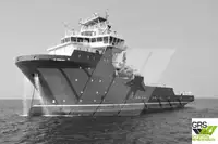 Nave di rifornimento veloce (FSV) in vendita