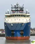 Nave di supporto in vendita