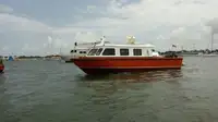 Piroga in vendita