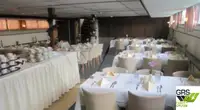 Nave da crociera in vendita