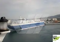 Ro-Ro ship in vendita