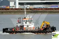 General Cargo/Multi-purpose in vendita