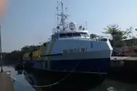 Portacontainer in vendita