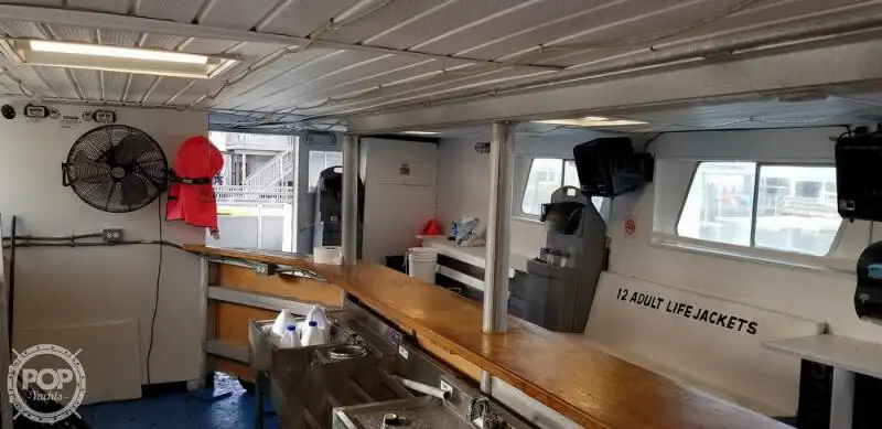 Catamarano in vendita