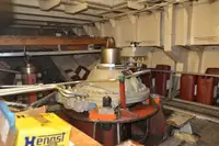 Nave Ro-Ro in vendita