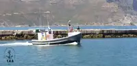 Peschereccio a strascico in vendita