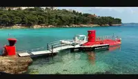 Sottomarino in vendita