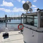 Nave da sbarco, con serbatoi in vendita