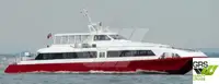 Nave passeggeri in vendita