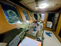 Nave da sbarco, con serbatoi in vendita