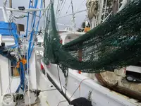 Peschereccio a strascico in vendita