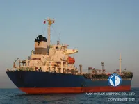Petroliera/Chimichiera in vendita