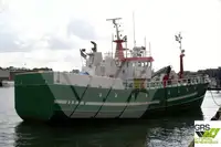 Pattugliatore in vendita