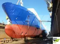 Ro-Ro ship in vendita
