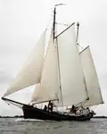Chiatta in vendita