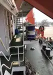Nave da sbarco, con serbatoi in vendita