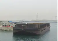Chiatta in vendita