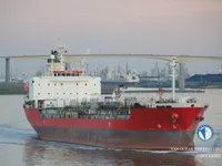 Petroliera/Chimichiera in vendita